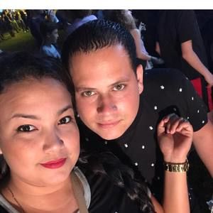 Meet your Posher, Lily